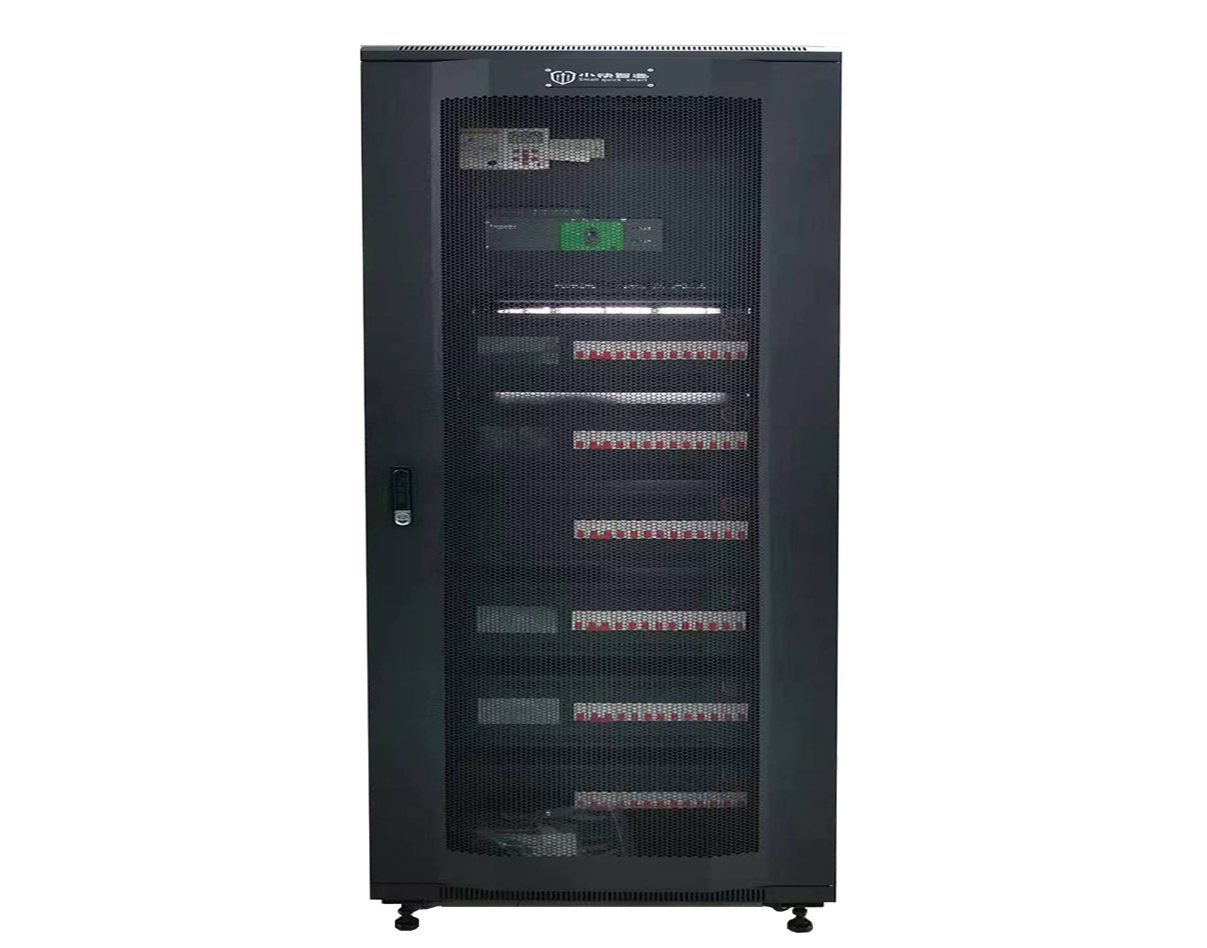 恒山款 1000kvA 4G智控 电能过滤器